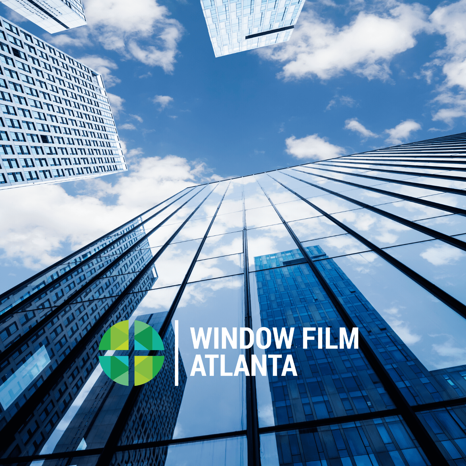 commercial window tint guide atlanta