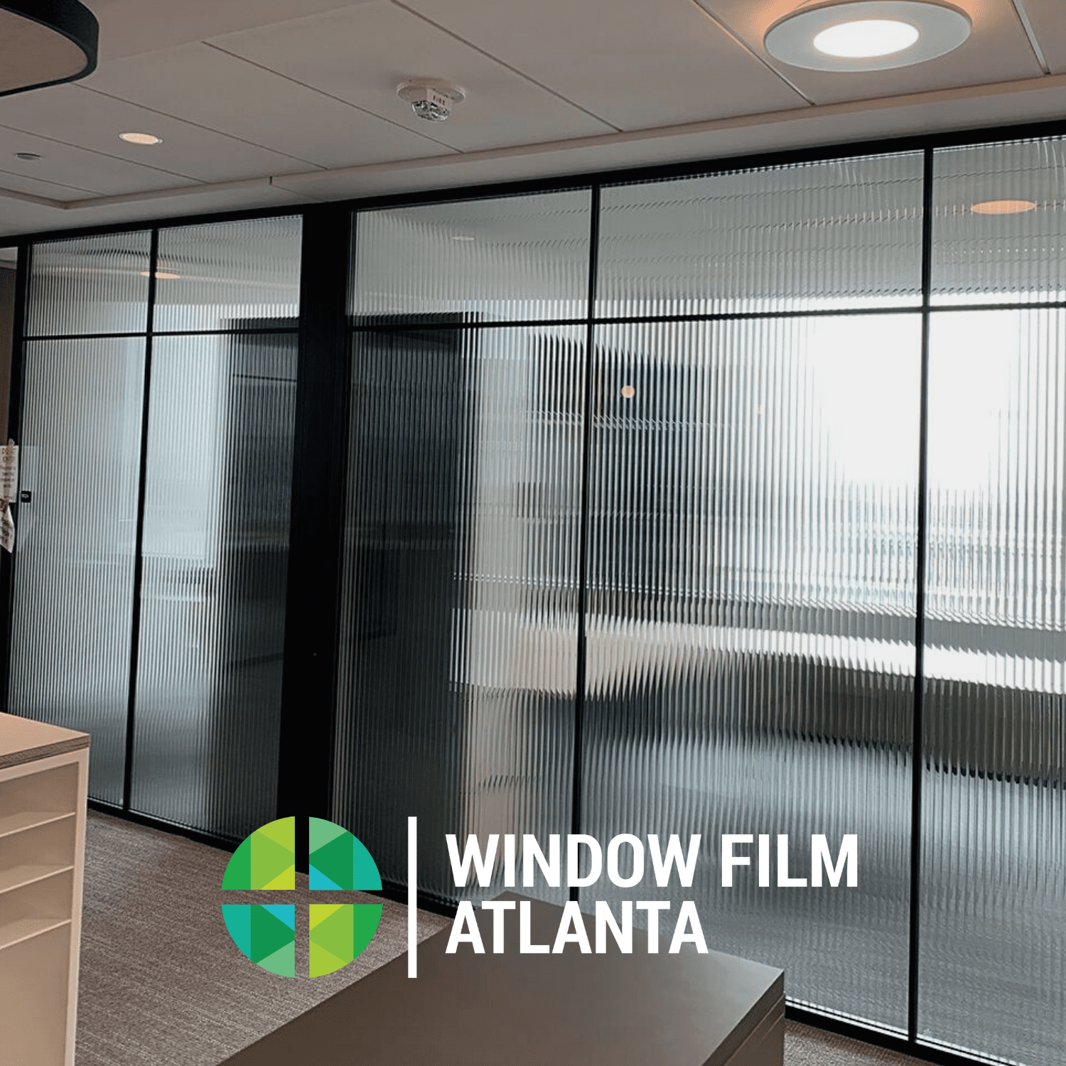 solyx decorative window film atlanta
